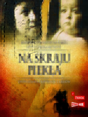 cover image of Na skraju piekła